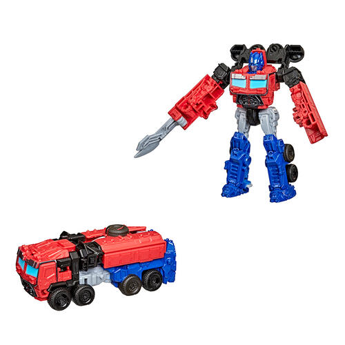 Transformers Rise of the Beasts Beast Alliance Battle Changers - Assorted