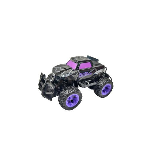 Marvel 2.4G Climb RC Car Black Panther