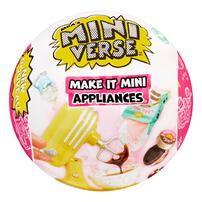 MGA's Miniverse Make It Mini Appliances Series 2