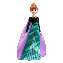 Disney Frozen Hyper Anna & Elsa Queen 2-pack