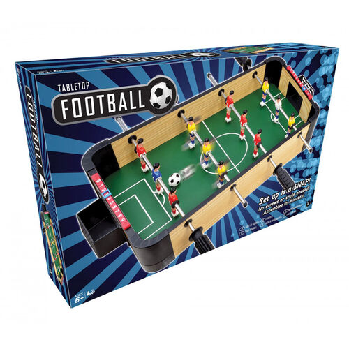 20 Inch Wooden Tabletop Football Toys R Us Malaysia Official Website