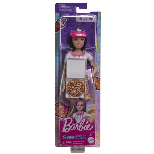 Pizza Shop Barbie Pizza Doll Barbie Doll Barbie Pizza Oven Barbie