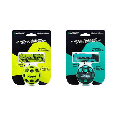 Waboba Bounceback - Assorted