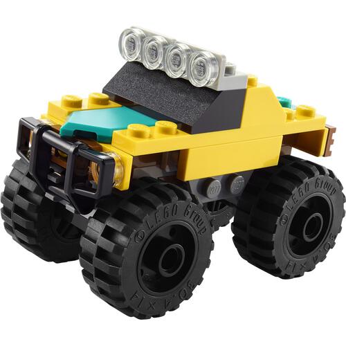 LEGO Creator Monster Truck 30594