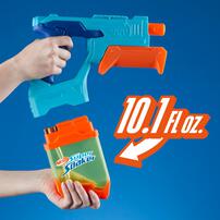 Nerf Super Soaker Dunk-Fill 2pack