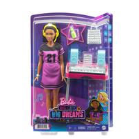 Barbie Big City Big Dreams - Assorted