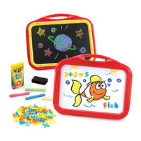 Crayola Magnetic Creativity Deluxe Combo