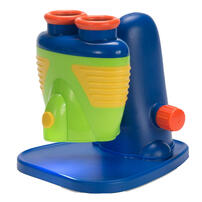 Discovery Academy Junior Discovery Microscope