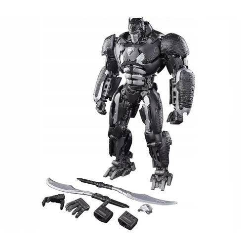 Transformers YOLOPARK "Transformers: Rise of Beasts" AMK King Kong King