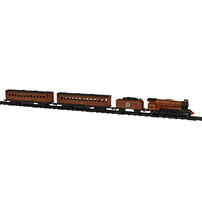 Harry Potter Hogwarts Express Battery Operated Train Set