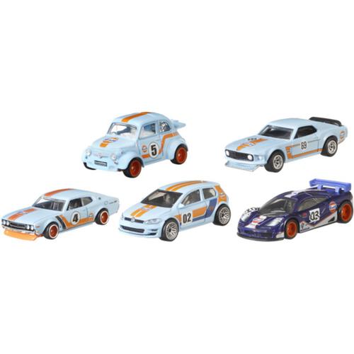 Hot Wheels Car Culture - Assorted