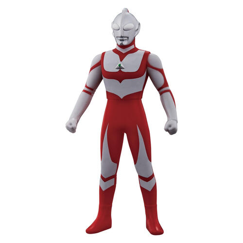 Ultraman Soft Gel Series EX Ultraman Gretel (Gret)