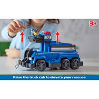 Paw Patrol Chase Team Cruiser Vehicle