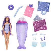 Barbie Pop Reveal Glitz Series Purple
