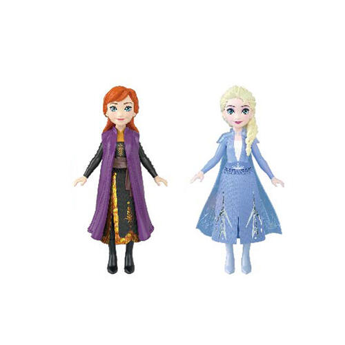 Disney Frozen Small Doll - Assorted