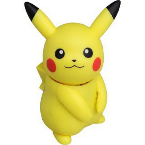 TM POKEMON HELLO ASSORTED