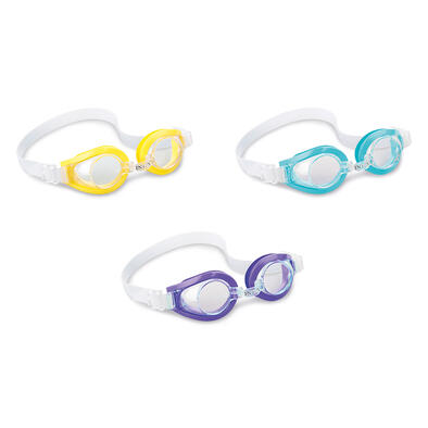 Intex Play Goggles