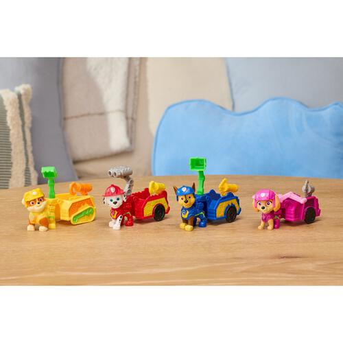 Paw Patrol The Dino Movie Dino Tool Pack - Assorted (1 Pc)