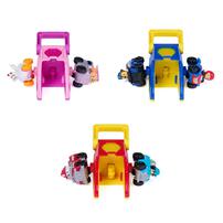 Paw Patrol Pup Squad Launchers - Assorted
