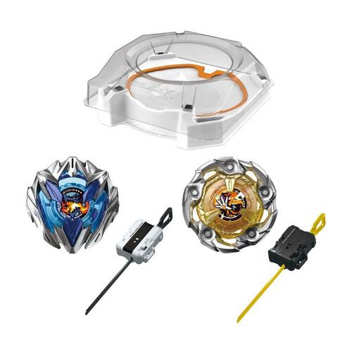 Beyblade X UX-04 Battle Entry Set U