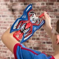Marvel Spider-Man Nerf Web Strike Blaster