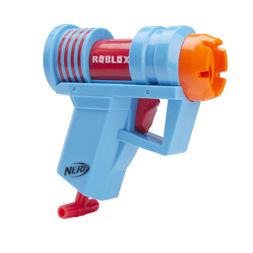 Nerf Roblox Phantom Forces Boxy Buster Blaster, 1 ct - City Market
