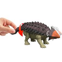 Jurassic World Movie Core Scale Wild Roar - Assorted