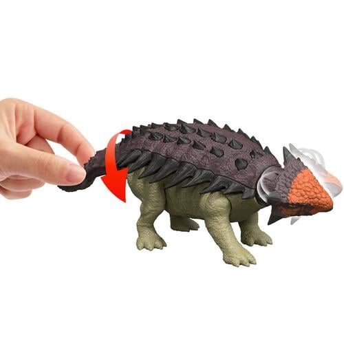 Jurassic World Movie Core Scale Wild Roar - Assorted