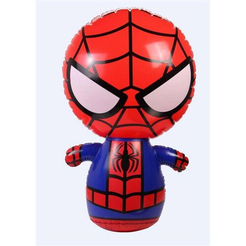 Marvel Spiderman Tumbler 90cm