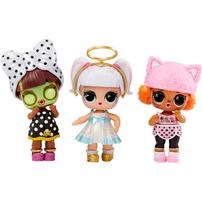 L.O.L. Surprise! Doll with Surprise Swap Collectible Doll and Accessories