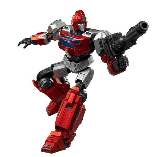 Blokees Transformers CC 19 Ironhide