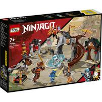 LEGO Ninjago Ninja Training Center 71764