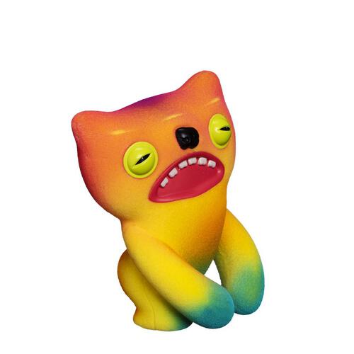 Fuggler Farting Figures 1 pack - Assorted