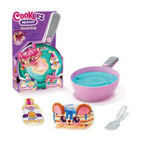 Moose Cookeez Makery S2 Pancake Treatz Playset
