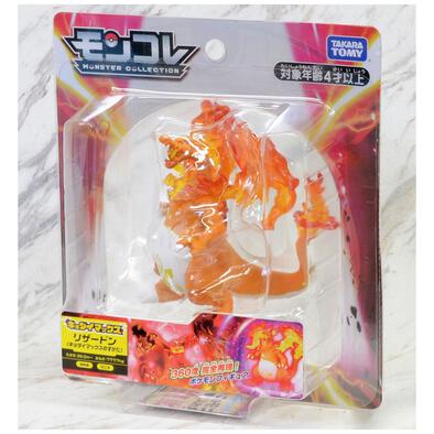 TM POKEMON MONCOLLE ASST