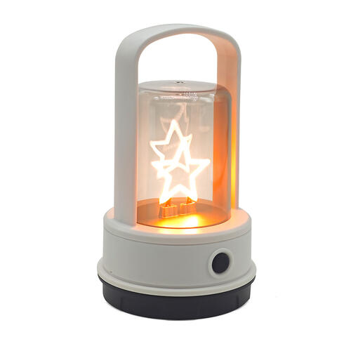 playpop Neon The Sign Light - Star
