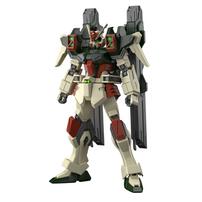 1/144 HG Lightning Buster Gundam (Mobile Suit Gundam SEED Freedom)