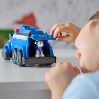 Paw Patrol Chase Team Cruiser Vehicle