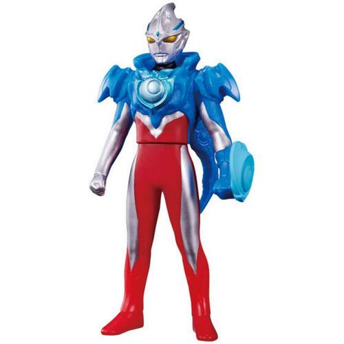 Bandai Ultra Monster Ultra Hero Series 99 Ultraman Arc Luna Armor - Assorted