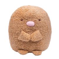 Sumikkogurashi Tonkatsu Sumikkogurashi San-X Original Soft Toy - Medium