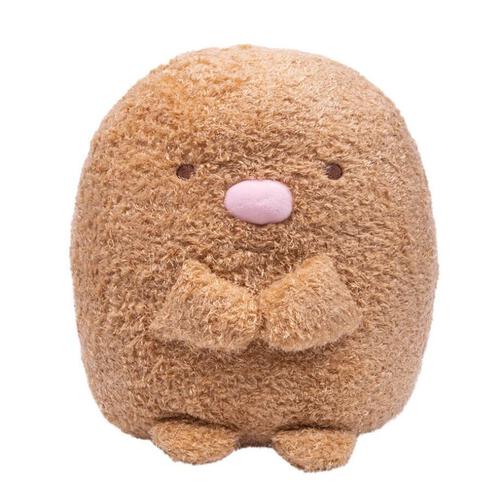 Sumikkogurashi Tonkatsu Sumikkogurashi San-X Original Soft Toy - Medium