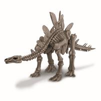 4M Dig A Dinosaur Skeleton Stegosaurus