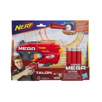 NERF N-Strike Mega Talon