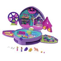 Polly Pocket Micro Backpack
