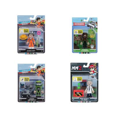 Devseries Crs Core Figues - Assorted