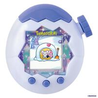 (Pre Order)  Tamagotchi Paradise - White Glacier (Estimated End Jul 2026)