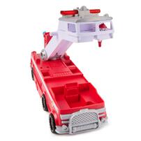 Paw Patrol Marshall Lights & Sounds Fire Engine