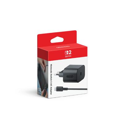 Nintendo Switch 2 AC Adapter