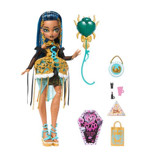 Monster High Sweet 1600 Cleo Doll