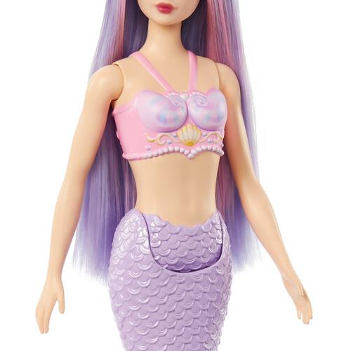 Barbie Fairytale New Core Mermaids - Assorted